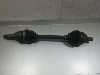 Запчасть привод (полуось) левый FORD FOCUS 2