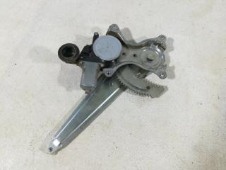 Механизм стеклоподъемника задний правый TOYOTA RAV4 2014-2019 Б/У Механизм стеклоподъемника задний правый TOYOTA RAV4 2014-2019