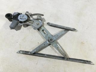 Механизм стеклоподъемника передний левый TOYOTA RAV4 2014-2019 Б/У Механизм стеклоподъемника передний левый TOYOTA RAV4 2014-2019