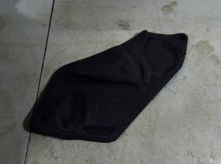 Запчасть уплотнитель двери задний правый BMW X3 2011