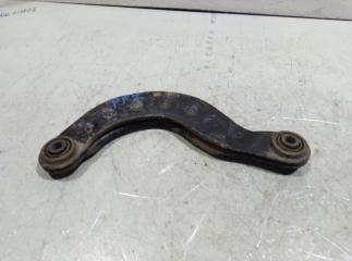 Фото запчасти рычаг задний FORD FOCUS 2 Б/У запчасть Запчасть рычаг задний FORD FOCUS 2