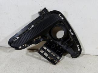 Накладка противотуманной фары левая KIA RIO 4 Б/У Накладка противотуманной фары левая KIA RIO 4