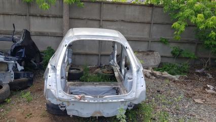 Кузов HONDA CIVIC 2005-2012