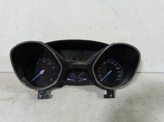 Панель приборов FORD FOCUS 2013 Б/У Панель приборов FORD FOCUS 2013