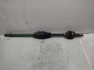 Запчасть привод (полуось) передний правый MITSUBISHI LANCER 10 2010-