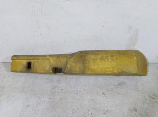 Запчасть наполнитель переднего бампера (абсорбер) LIFAN BREEZ