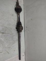 Фото запчасти привод (полуось) передний правый VOLKSWAGEN TOUAREG 1 2002-2010 Б/У запчасть Запчасть привод (полуось) передний правый VOLKSWAGEN TOUAREG 1 2002-2010