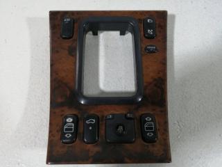 Блок кнопок Mercedes-Benz CLK Coupe 2000 Б/У Блок кнопок Mercedes-Benz CLK Coupe 2000