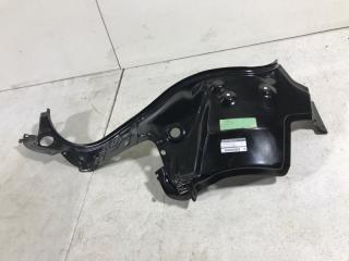 Панель задняя левый NISSAN JUKE