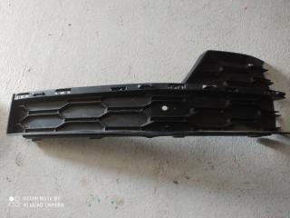 Накладка противотуманной фары правая SKODA OCTAVIA A7 2013-2019 Б/У Накладка противотуманной фары правая SKODA OCTAVIA A7 2013-2019