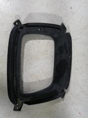 Накладка противотуманной фары передняя левая KIA SORENTO 3 2009> Б/У Накладка противотуманной фары передняя левая KIA SORENTO 3 2009>