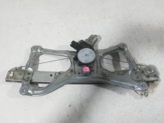 Механизм стеклоподъемника передний правый HONDA CIVIC 4D 2006-2011