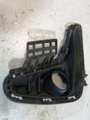 Накладка противотуманной фары передняя левая KIA RIO 4 2017> Б/У Накладка противотуманной фары передняя левая KIA RIO 4 2017>