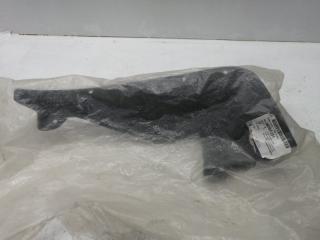 Брызговик задний левый CHEVROLET LANOS 1997-2008