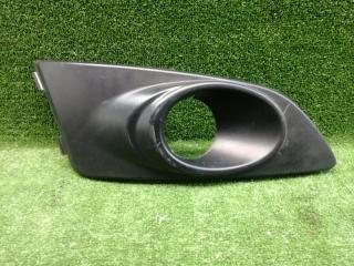 Накладка противотуманной фары передняя правая CHEVROLET AVEO 2011> Б/У Накладка противотуманной фары передняя правая CHEVROLET AVEO 2011>