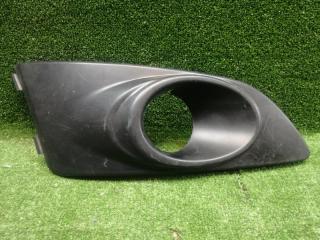 Накладка противотуманной фары правая CHEVROLET AVEO 2011> Б/У Накладка противотуманной фары правая CHEVROLET AVEO 2011>