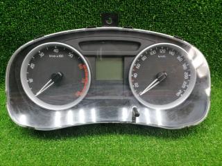 Панель приборов SKODA FABIA 2009 Б/У Панель приборов SKODA FABIA 2009