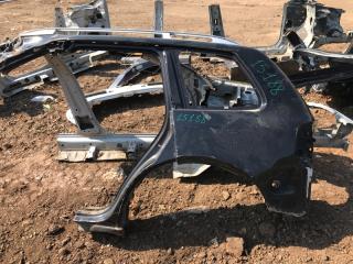 Запчасть боковина кузова VOLKSWAGEN TOUAREG 1