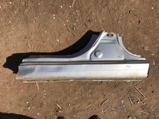 Запчасть порог кузова левый KIA RIO 3 2011-2017