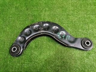 Фото запчасти рычаг задний верхний задний FORD FOCUS 2011 Б/У запчасть Запчасть рычаг задний верхний задний FORD FOCUS 2011