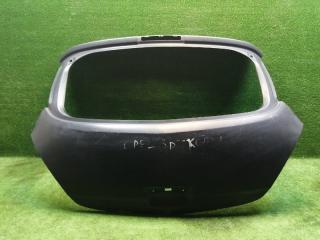 Крышка багажника OPEL CORSA 2006-2015