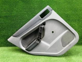 Обшивка двери задняя левая FORD FOCUS 2 2008-2011