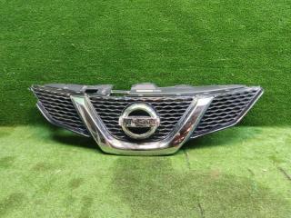 Запчасть решетка радиатора NISSAN Qashqai 2014>