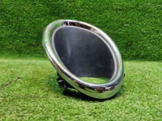 Накладка противотуманной фары правая NISSAN Qashqai 2 2014- Б/У Накладка противотуманной фары правая NISSAN Qashqai 2 2014-