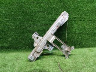 Механизм стеклоподъемника Chevrolet COBALT 2011-2015