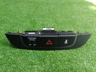 Блок кнопок HYUNDAI IX35 2014 Б/У Блок кнопок HYUNDAI IX35 2014