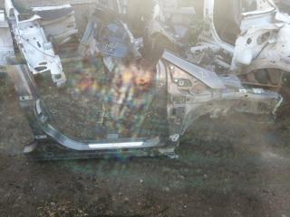 Запчасть боковина кузова правая FORD FOCUS 2012