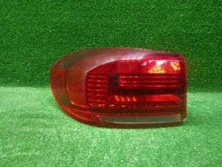 Фонарь задний левый VOLKSWAGEN PASSAT 2011 Б/У Фонарь задний левый VOLKSWAGEN PASSAT 2011