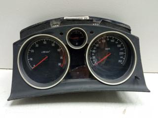 Панель приборов OPEL Astra Б/У Панель приборов OPEL Astra