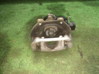 Запчасть суппорт задний левый BMW X4 2017