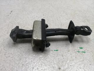 Ограничитель двери задний левый BMW X4 2017 Б/У Ограничитель двери задний левый BMW X4 2017