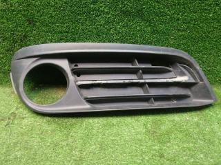 Накладка противотуманной фары передняя правая BMW 5-SERIES 2014-2017 Б/У Накладка противотуманной фары передняя правая BMW 5-SERIES 2014-2017