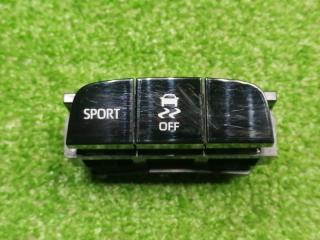 Блок кнопок TOYOTA COROLLA 2020 Б/У Блок кнопок TOYOTA COROLLA 2020