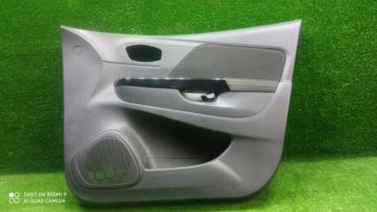 Обшивка двери передняя правая RENAULT KAPTUR 2016-