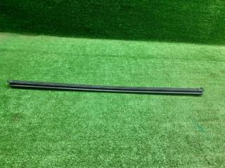 Молдинг передний левый AUDI Q3 2013