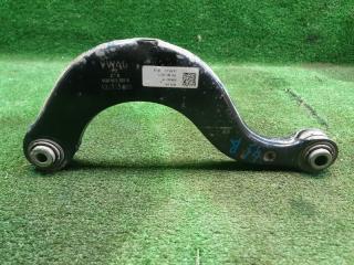 Запчасть рычаг задний верхний правый AUDI Q3 2013