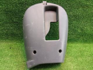 Кожух рулевой колонки RENAULT DUSTER 2013