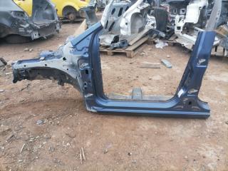 Запчасть боковина кузова левая FORD FOCUS 2 2008