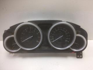 Панель приборов MAZDA 6 2007-2012 Б/У Панель приборов MAZDA 6 2007-2012