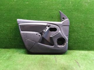 Обшивка двери передняя левая RENAULT DUSTER 2013