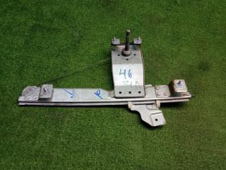 Механизм стеклоподъемника RENAULT DUSTER 2013