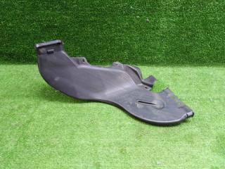 Фото запчасти воздуховод TOYOTA LAND CRUISER PRADO 2020 Б/У запчасть Запчасть воздуховод TOYOTA LAND CRUISER PRADO 2020
