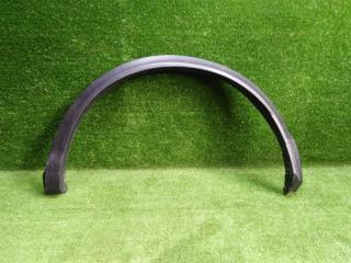 Запчасть накладка арки колеса задняя левая NISSAN QASHQAI 2006-