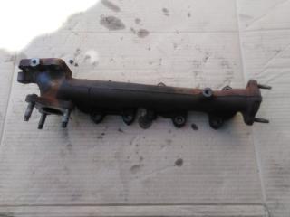 Запчасть коллектор выпускной TOYOTA LAND CRUISER PRADO 2020