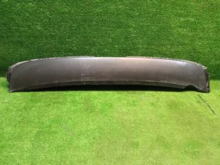 Накладка на бампер задняя KIA SOUL 3 2018-