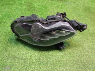 Фара противотуманная передняя правая KIA K5 2020-